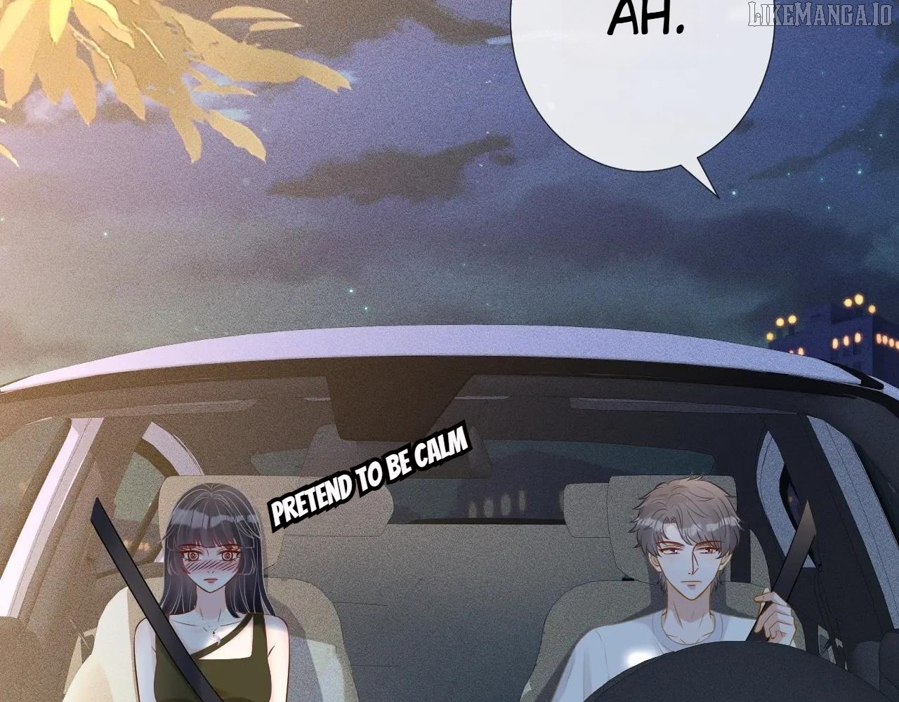 Everyone's Darling Chapter 191 - page 13